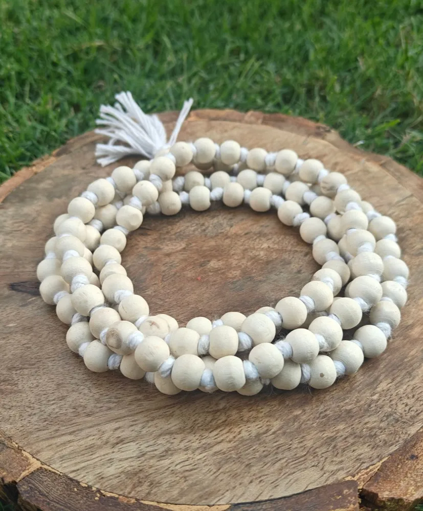 Neem Japmala 108+1 Beads