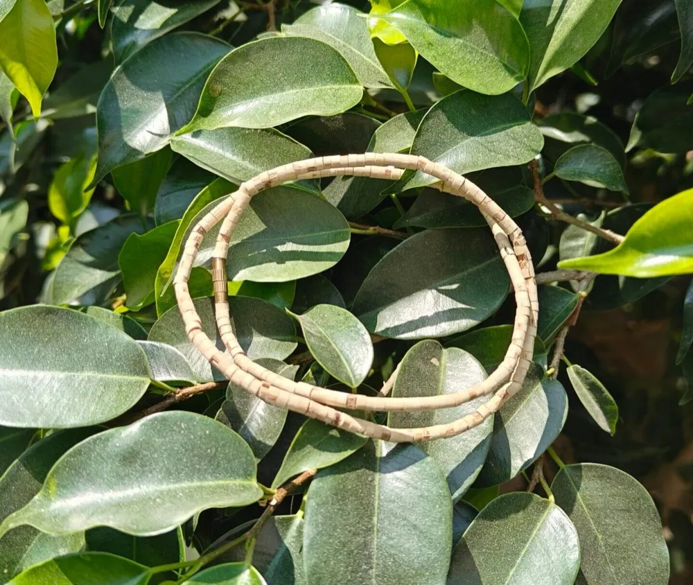 Tulsi Kanthi Mala (Patli)